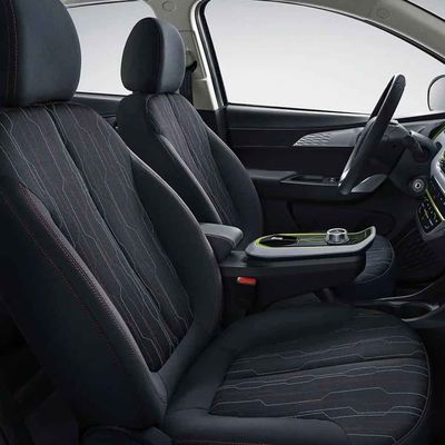 Changan Beni E-star سيارات ذات مدى 301 كم EV سيارات ذات طاقة جديدة عالية الأداء 101 كم / ساعة