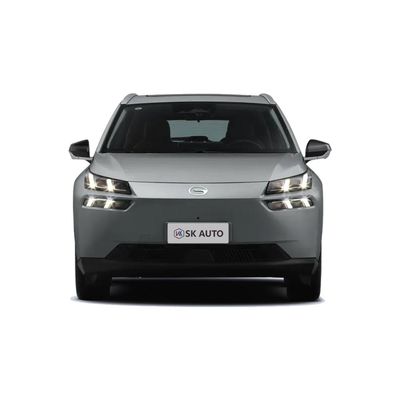 AION V PLUS Automobile EV فائقة التحمل 5 مقاعد 7 مقاعد سيارات الدفع الرباعي الكهربائية