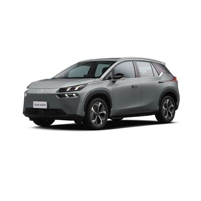 AION V PLUS Automobile EV فائقة التحمل 5 مقاعد 7 مقاعد سيارات الدفع الرباعي الكهربائية