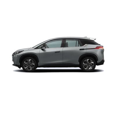 AION V PLUS Automobile EV فائقة التحمل 5 مقاعد 7 مقاعد سيارات الدفع الرباعي الكهربائية