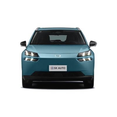 AION V Plus New Energy Vehicles Electric suv 2022 2023 جاهزة لشحن السيارات للعائلات