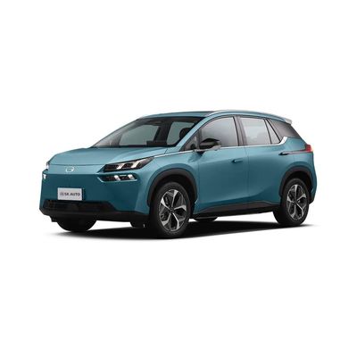 AION V Plus New Energy Vehicles Electric suv 2022 2023 جاهزة لشحن السيارات للعائلات