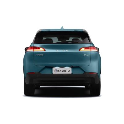 AION V Plus New Energy Vehicles Electric suv 2022 2023 جاهزة لشحن السيارات للعائلات