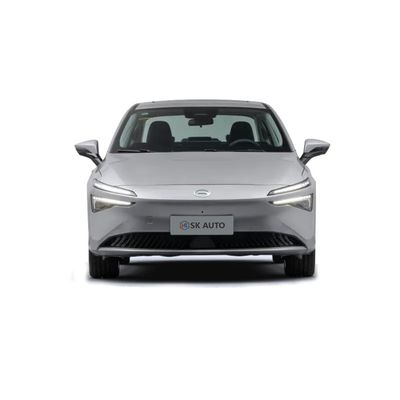 China Electric Car Gac Aion S Plus High Speed ​​130km / h 460km Sedan للاستخدام الشخصي