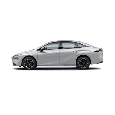China Electric Car Gac Aion S Plus High Speed ​​130km / h 460km Sedan للاستخدام الشخصي