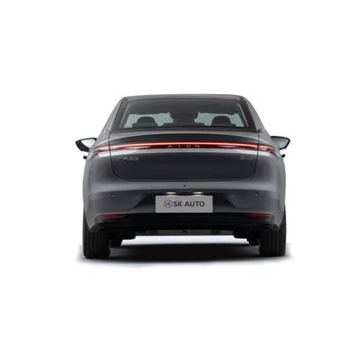 China Electric Car Gac Aion S Plus High Speed ​​130km / h 460km Sedan للاستخدام الشخصي