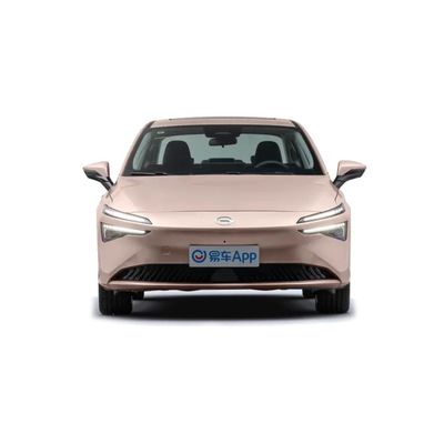 سيتي لاكشري سيدان كهربائية AION S Plus Pure Electric 510KM 4 أبواب 5 مقاعد