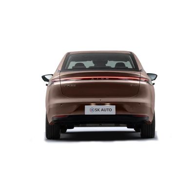 سيتي لاكشري سيدان كهربائية AION S Plus Pure Electric 510KM 4 أبواب 5 مقاعد