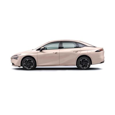 سيتي لاكشري سيدان كهربائية AION S Plus Pure Electric 510KM 4 أبواب 5 مقاعد