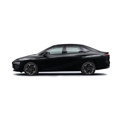 متوفر في المخزون AION S Plus Automobile EV Smart Collar الإصدار 410 / 510km 4-door 5-seater