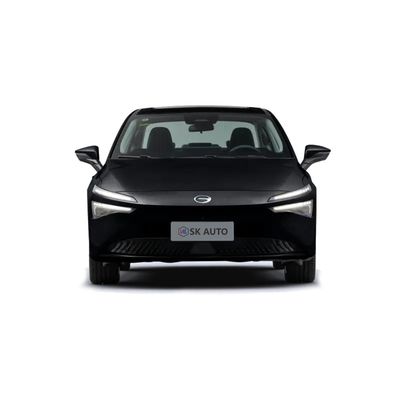 متوفر في المخزون AION S Plus Automobile EV Smart Collar الإصدار 410 / 510km 4-door 5-seater