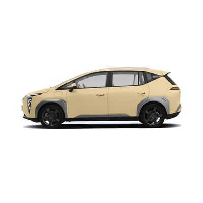 سيارة Aion Y Plus المجهزة بالكامل 402 كم G-aion Y Max Speed ​​150km / h 4 Wheel Pure Electric Car