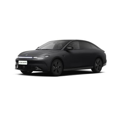 Leapmotor C01 500KM سيدان كهربائية ذات دفعين بعجلتين عالية السرعة للسفر للعائلات
