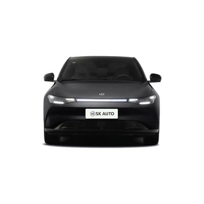 Leapmotor C01 500KM سيدان كهربائية ذات دفعين بعجلتين عالية السرعة للسفر للعائلات