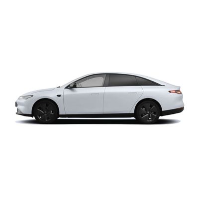 فتحة سقف بانورامية Leapmotor C01 5 أبواب 5 مقاعد بدون شفة باب سيارات فاخرة EV