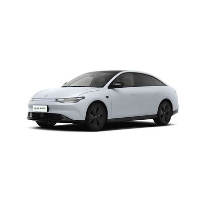 فتحة سقف بانورامية Leapmotor C01 5 أبواب 5 مقاعد بدون شفة باب سيارات فاخرة EV