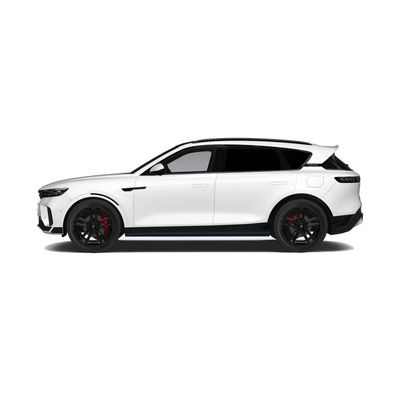 2025 VOYAH مجاناً 318 الصين سيارات الطاقة الجديدة SUV المدى 318 كيلومتر محرك العجلات الخلفية أربع عجلات