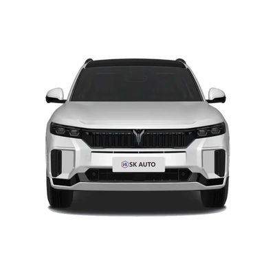 2025 VOYAH مجاناً 318 الصين سيارات الطاقة الجديدة SUV المدى 318 كيلومتر محرك العجلات الخلفية أربع عجلات