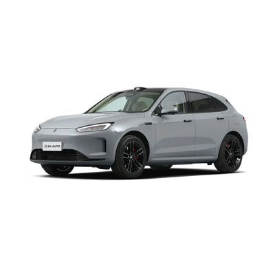 2024 AITO M5 مركبة طاقة جديدة سيارة كهربائية نقية 272HP 5 أبواب 5 مقاعد
