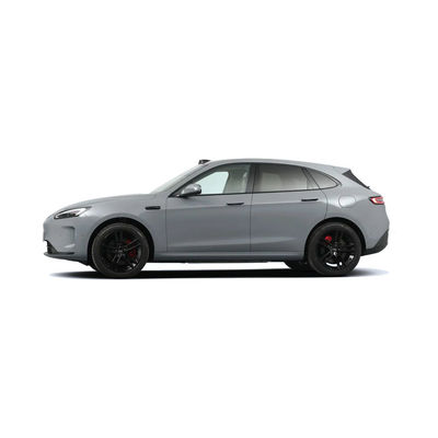 2024 AITO M5 مركبة طاقة جديدة سيارة كهربائية نقية 272HP 5 أبواب 5 مقاعد