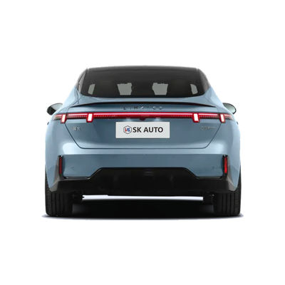 السيارات الكهربائية الهجينة عالية السرعة Geely LYNK&amp;CO 07 EM-P 2024 Ev Car REEV LYNKCO 07 EM-P