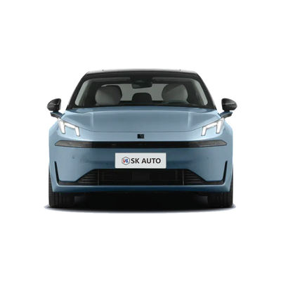 السيارات الكهربائية الهجينة عالية السرعة Geely LYNK&amp;CO 07 EM-P 2024 Ev Car REEV LYNKCO 07 EM-P