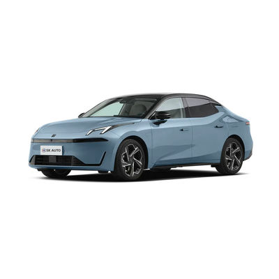 السيارات الكهربائية الهجينة عالية السرعة Geely LYNK&amp;CO 07 EM-P 2024 Ev Car REEV LYNKCO 07 EM-P