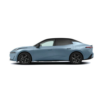 السيارات الكهربائية الهجينة عالية السرعة Geely LYNK&amp;CO 07 EM-P 2024 Ev Car REEV LYNKCO 07 EM-P