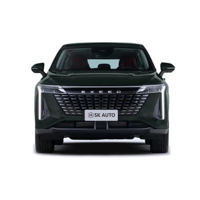 إكسيد VX 2023 تشيري إكسيد سيارة SUV نموذج إكسيد VX أوتو 2023 إكسيد Vx سيارة