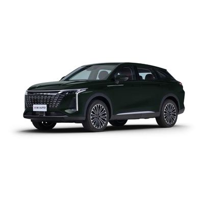 إكسيد VX 2023 تشيري إكسيد سيارة SUV نموذج إكسيد VX أوتو 2023 إكسيد Vx سيارة