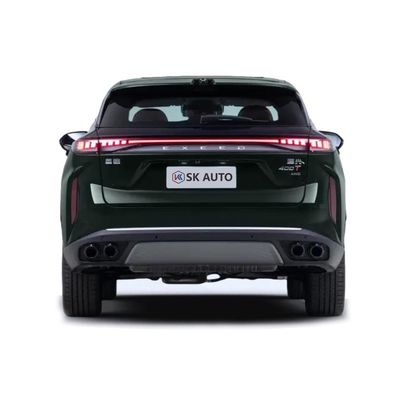 إكسيد VX 2023 تشيري إكسيد سيارة SUV نموذج إكسيد VX أوتو 2023 إكسيد Vx سيارة