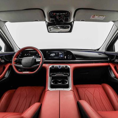 إكسيد VX 2023 تشيري إكسيد سيارة SUV نموذج إكسيد VX أوتو 2023 إكسيد Vx سيارة