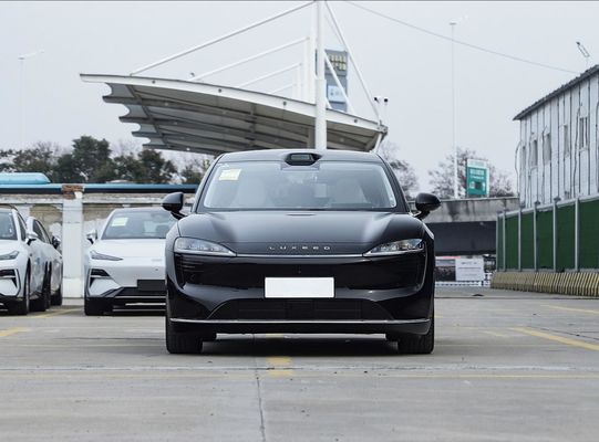 LXUCEED 0.25hrs وقت الشحن السريع سيارة كهربائية ذكية RWD/AWD لتجربة قيادة قوية