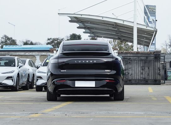 LXUCEED 0.25hrs وقت الشحن السريع سيارة كهربائية ذكية RWD/AWD لتجربة قيادة قوية