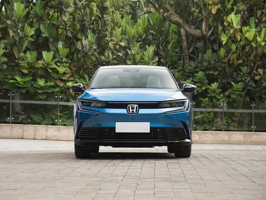 2025 هوندا eNP2 شحن سريع للسيارات الكهربائية EV 545km النطاق 4787mm الطول والقوة الصديقة للبيئة