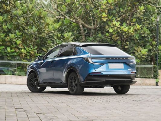 2025 هوندا eNP2 شحن سريع للسيارات الكهربائية EV 545km النطاق 4787mm الطول والقوة الصديقة للبيئة
