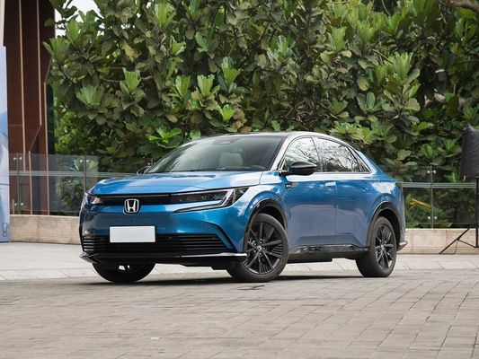 2025 هوندا eNP2 شحن سريع للسيارات الكهربائية EV 545km النطاق 4787mm الطول والقوة الصديقة للبيئة