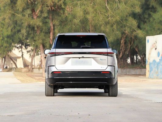 2025 تويوتا Bz4X سعة مقعد 5 سيارة كهربائية لأداء نموذج جديد شحن سريع EV مع نطاق طويل