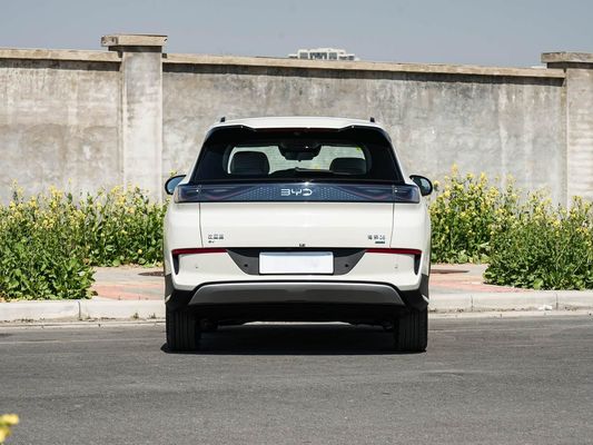 2025 بيع ساخن نموذج جديد بي واي دي سياليون 05EV سيارة كهربائية شحن سريع 520 كيلومتر إلكترونية طويلة المدى مع سقف شمسي
