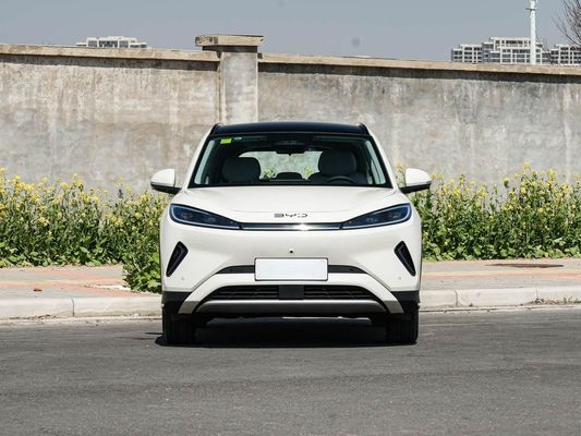 2025 بيع ساخن نموذج جديد بي واي دي سياليون 05EV سيارة كهربائية شحن سريع 520 كيلومتر إلكترونية طويلة المدى مع سقف شمسي