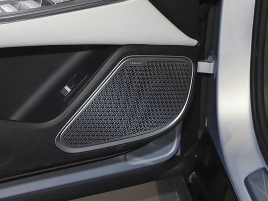 2025 سيارة كهربائية قوية من طراز هان L BYD مع طاقة أقصى 500 كيلوواط ومرحلة جلدية 1000 فولت شحن سريع عالي الجهد