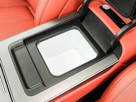 2025 BYD سيارة كهربائية جديدة للأداء تانغ L 810 كيلوواط قوة AWD شحن سريع 1000 واط / ساعة 600 كم نطاق طويل نطاق 7 مقاعد مع سقف شمسي