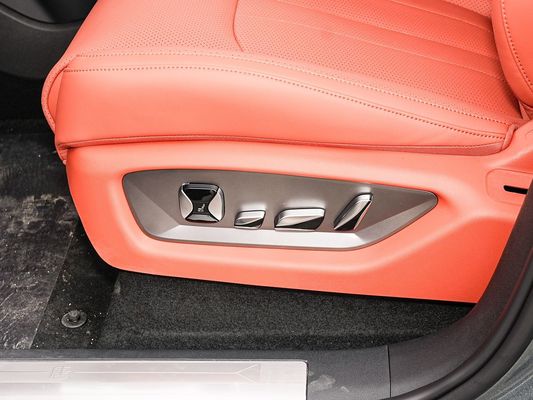 2025 BYD سيارة كهربائية جديدة للأداء تانغ L 810 كيلوواط قوة AWD شحن سريع 1000 واط / ساعة 600 كم نطاق طويل نطاق 7 مقاعد مع سقف شمسي