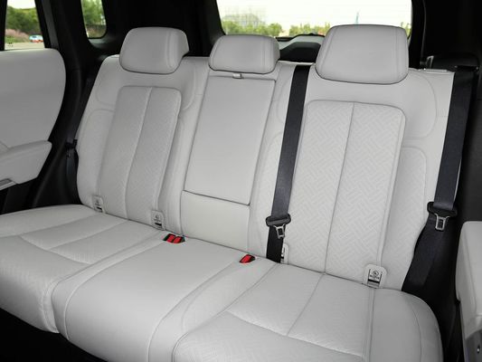 2025 BYD Leopard Ti 3 نموذج جديد للسيارات الكهربائية ذات البيع الساخن سيارة SUV 72.96 كيلوواط ساعة سعة البطارية شحن سريع 501 كم نطاق مع سقف شمسي