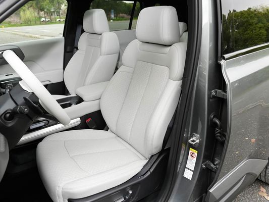 2025 BYD Leopard Ti 3 نموذج جديد للسيارات الكهربائية ذات البيع الساخن سيارة SUV 72.96 كيلوواط ساعة سعة البطارية شحن سريع 501 كم نطاق مع سقف شمسي