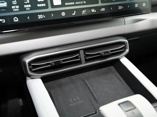 2025 BYD Leopard Ti 3 نموذج جديد للسيارات الكهربائية ذات البيع الساخن سيارة SUV 72.96 كيلوواط ساعة سعة البطارية شحن سريع 501 كم نطاق مع سقف شمسي