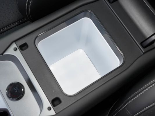ليوبارد 3 BYD EV 2025 سيارة كهربائية جديدة شحن سريع سيارة SUV 501 كيلومتر المدى الطويل مساحة كبيرة تصميم فاخر مع سقف شمسي عرض جيد