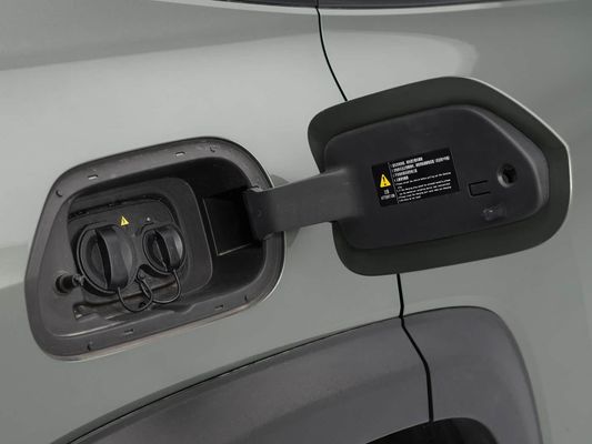 2025 ديبال G318 AWD مركبة كهربائية هجينة قابلة للشحن سريعة الشحن مركبة خارج الطريق نموذج جديد مساحة كبيرة مع سقف شمسي أداء أفضل