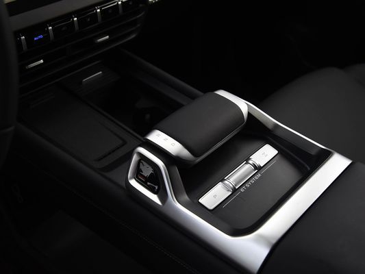 2025 ديبال G318 AWD مركبة كهربائية هجينة قابلة للشحن سريعة الشحن مركبة خارج الطريق نموذج جديد مساحة كبيرة مع سقف شمسي أداء أفضل