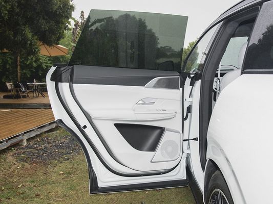 اكبر تجربة قيادتك مع Xpeng G9 سيارة كهربائية شحن سريع أقصى عزم محرك 695N.m أقصى قوة محرك 423kW أقصى سرعة 200km / h